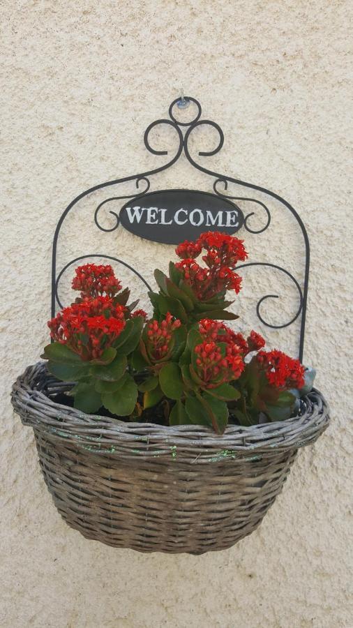 B&B In Sabina Poggio Nativo Luaran gambar