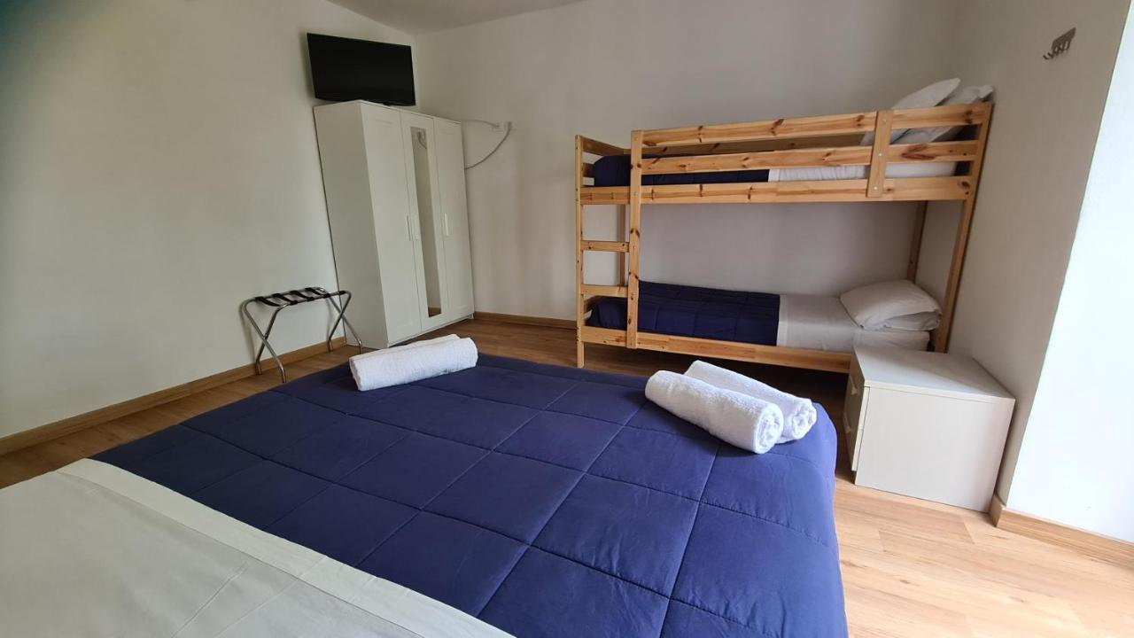 B&B In Sabina Poggio Nativo Luaran gambar