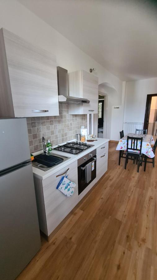 B&B In Sabina Poggio Nativo Luaran gambar
