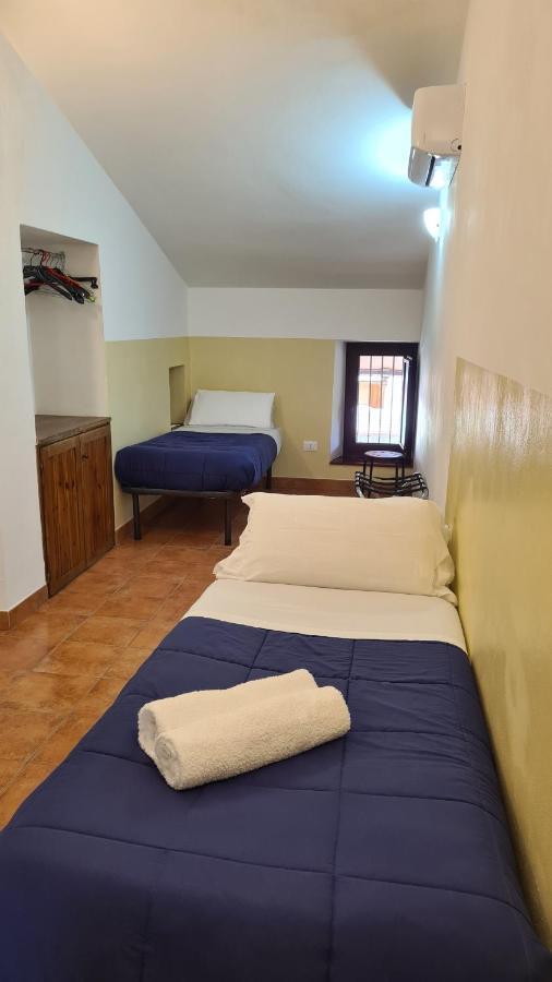 B&B In Sabina Poggio Nativo Luaran gambar