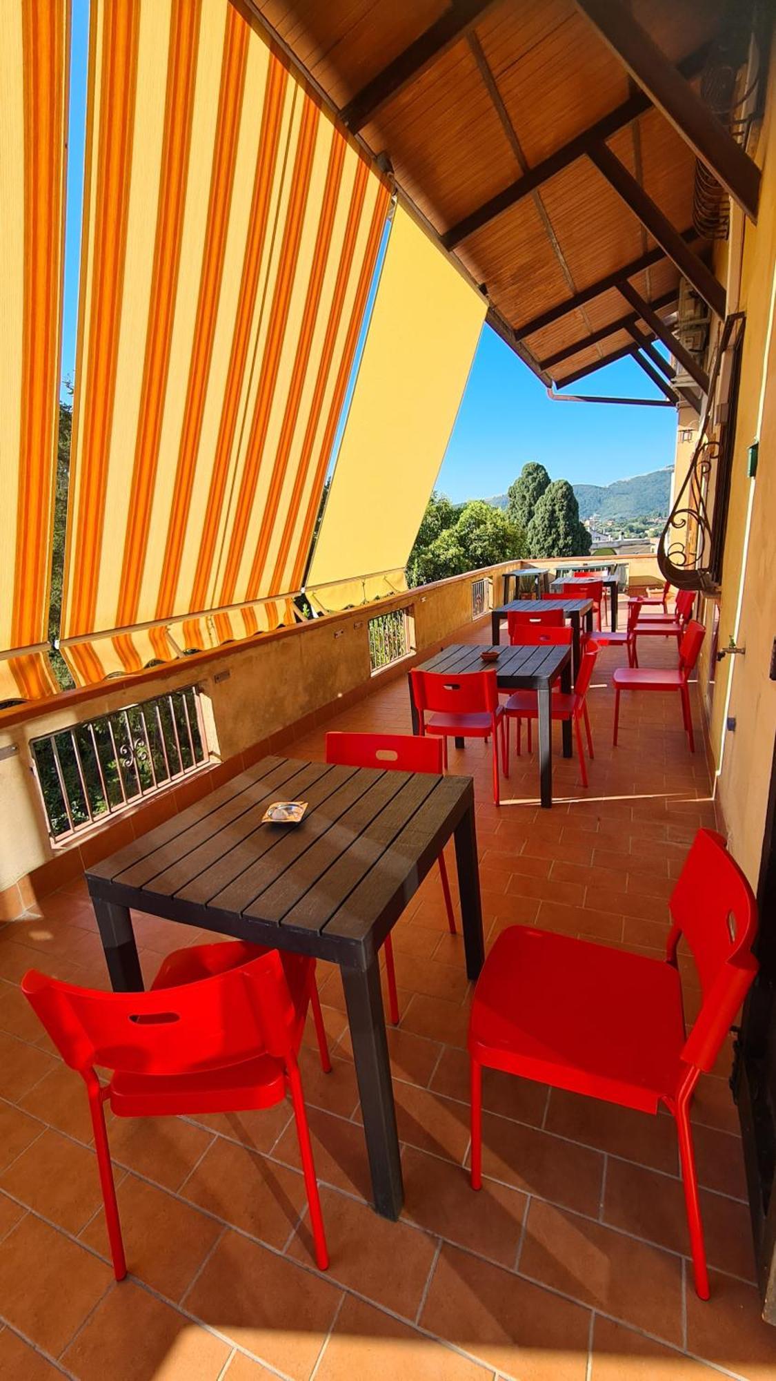 B&B In Sabina Poggio Nativo Luaran gambar
