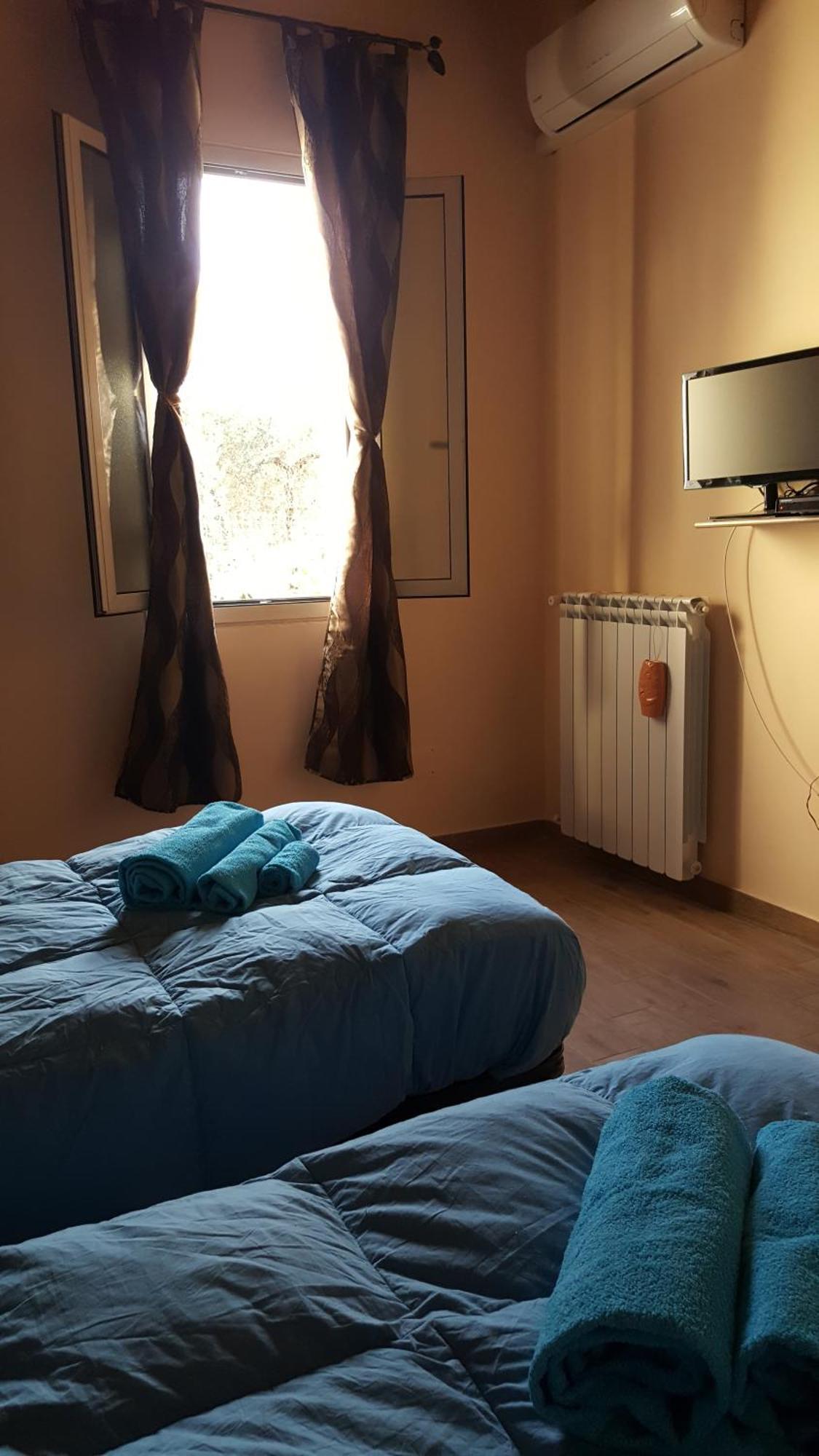 B&B In Sabina Poggio Nativo Luaran gambar