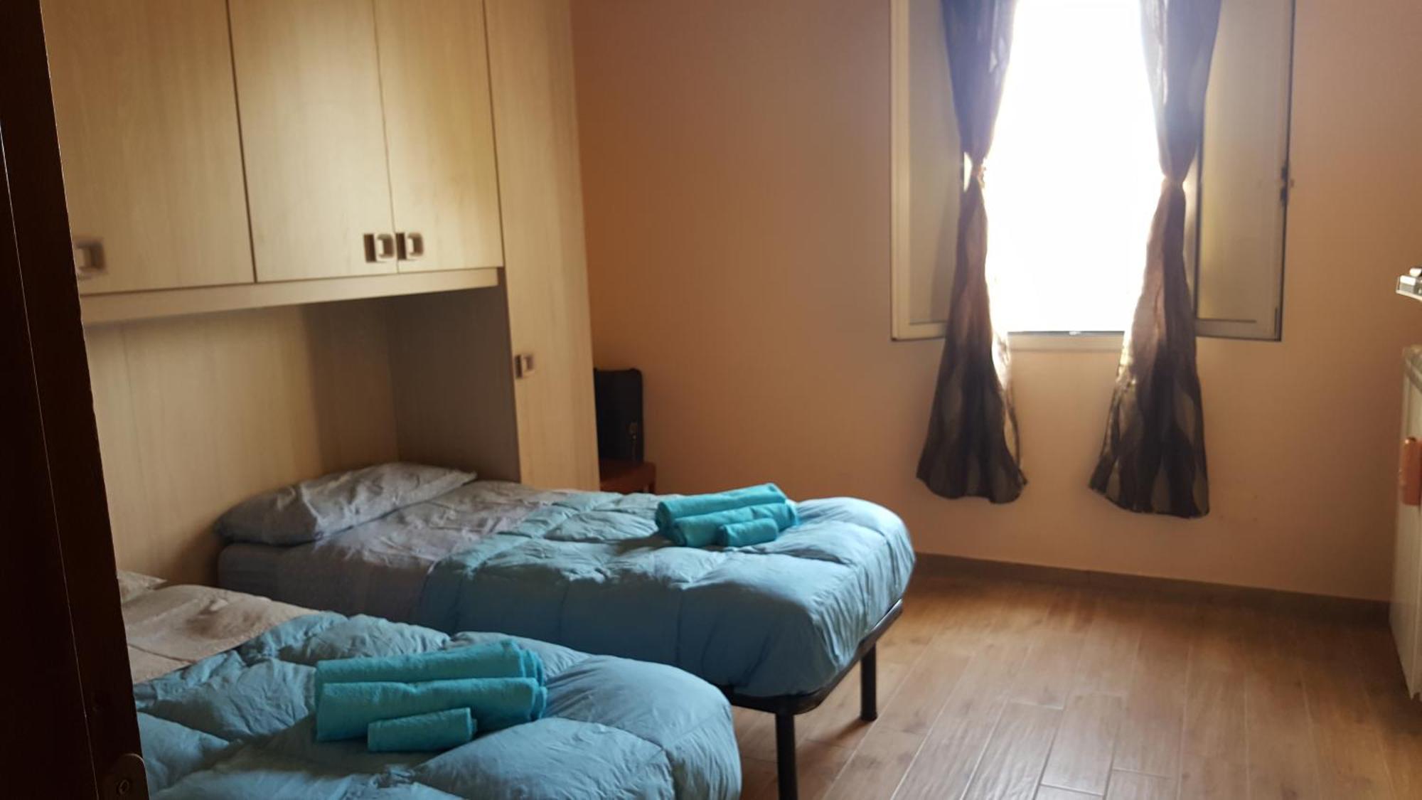 B&B In Sabina Poggio Nativo Luaran gambar