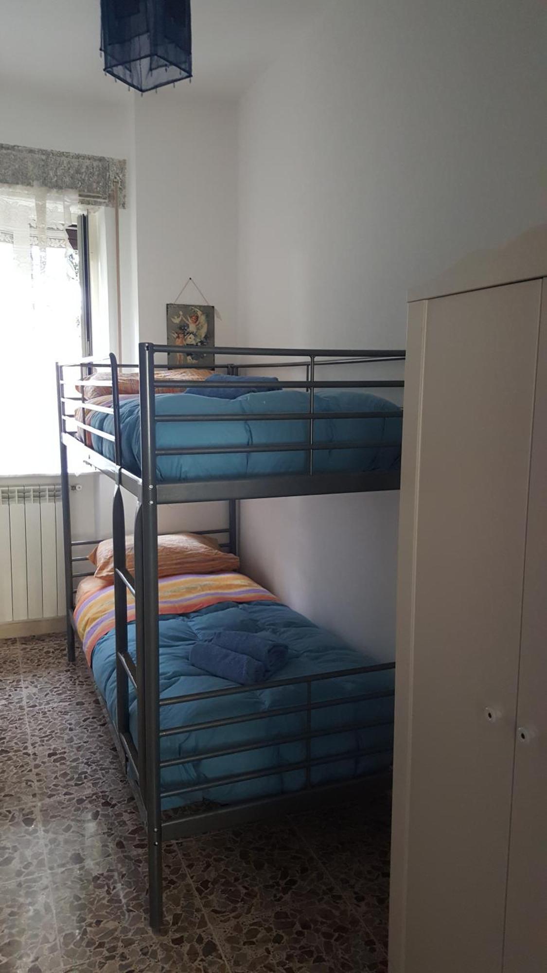 B&B In Sabina Poggio Nativo Luaran gambar