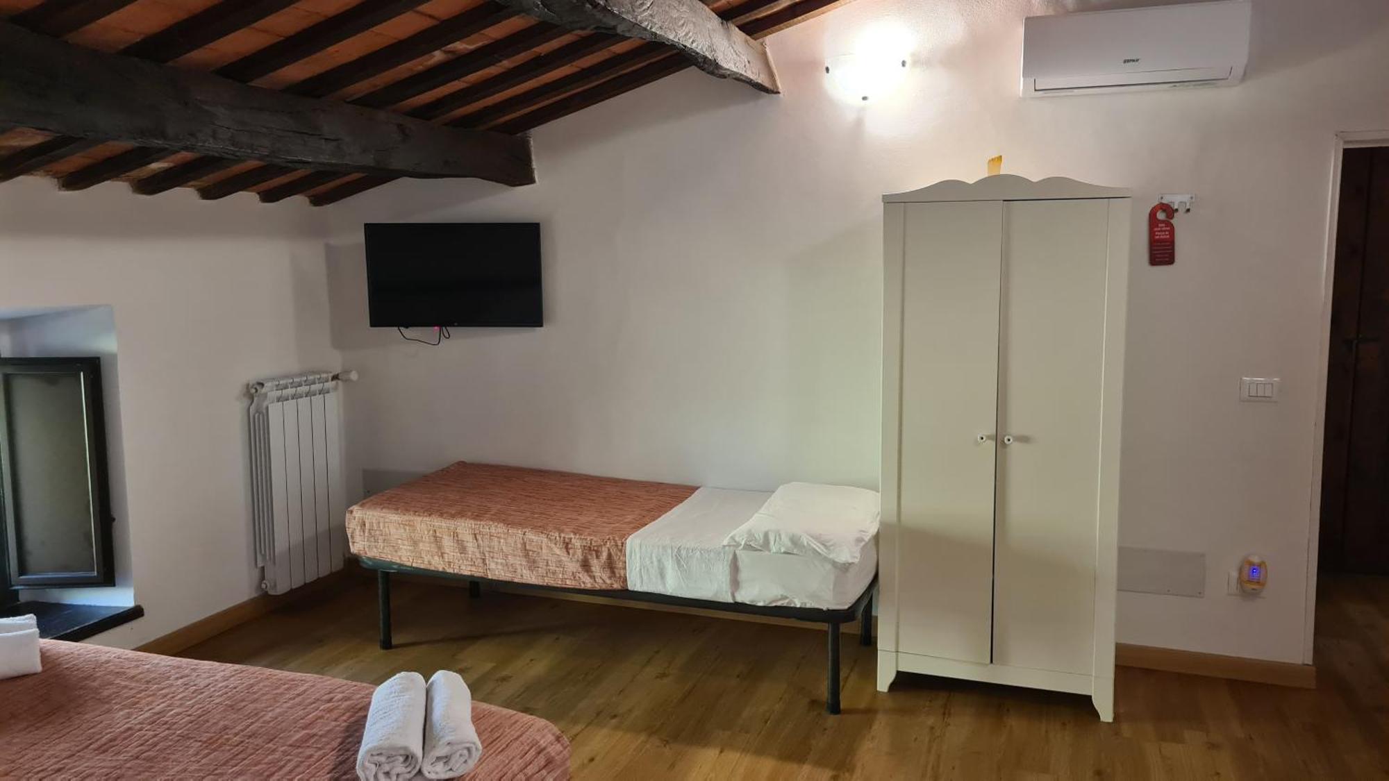 B&B In Sabina Poggio Nativo Bilik gambar