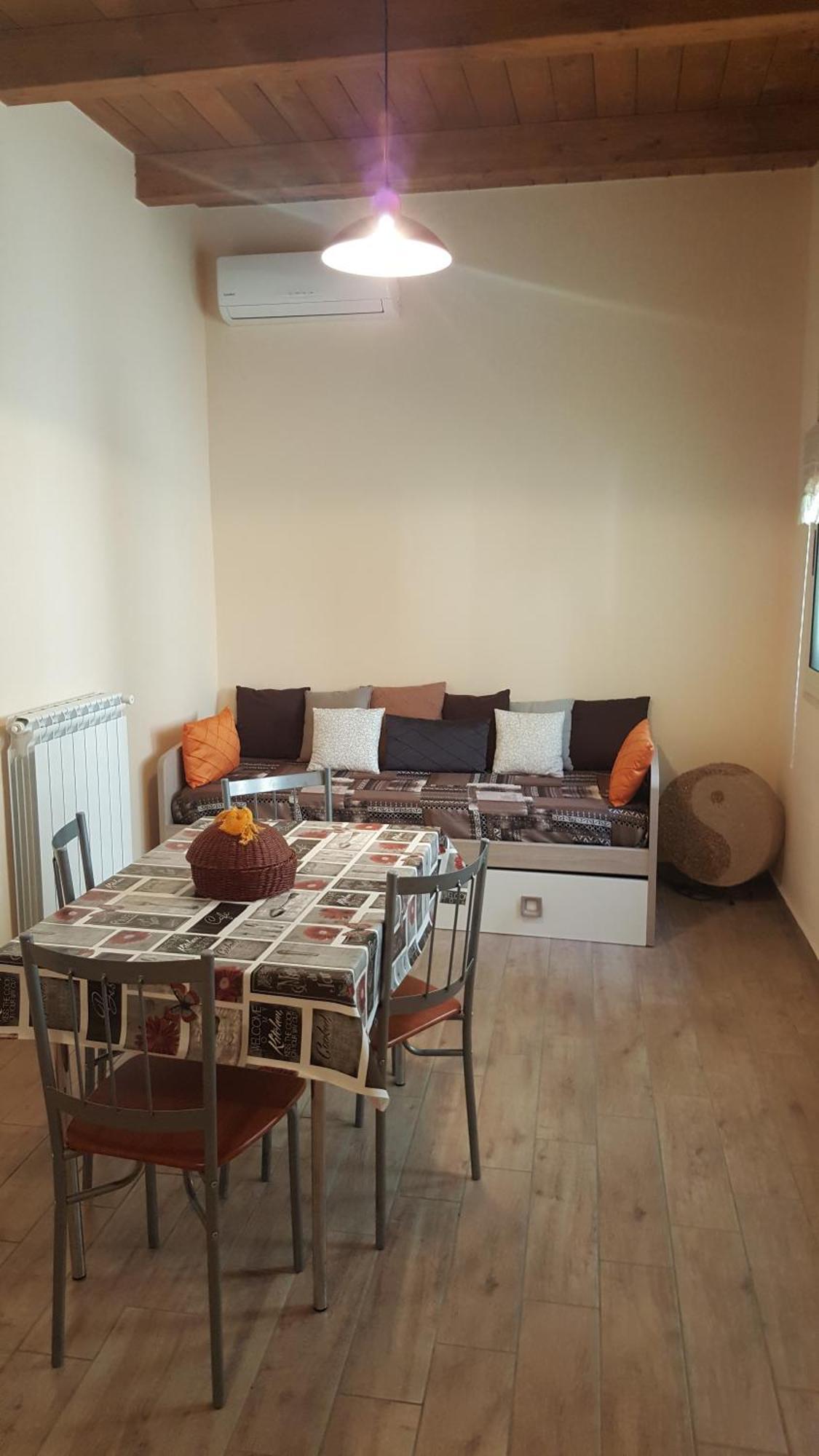 B&B In Sabina Poggio Nativo Bilik gambar