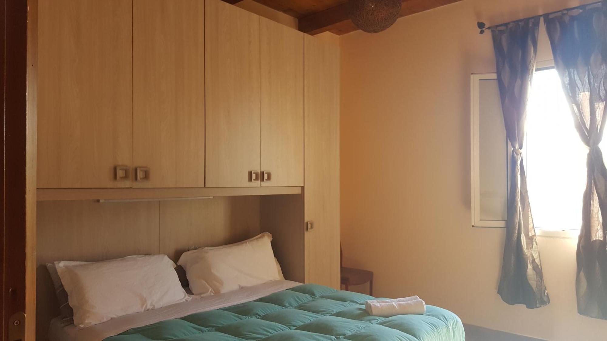 B&B In Sabina Poggio Nativo Bilik gambar