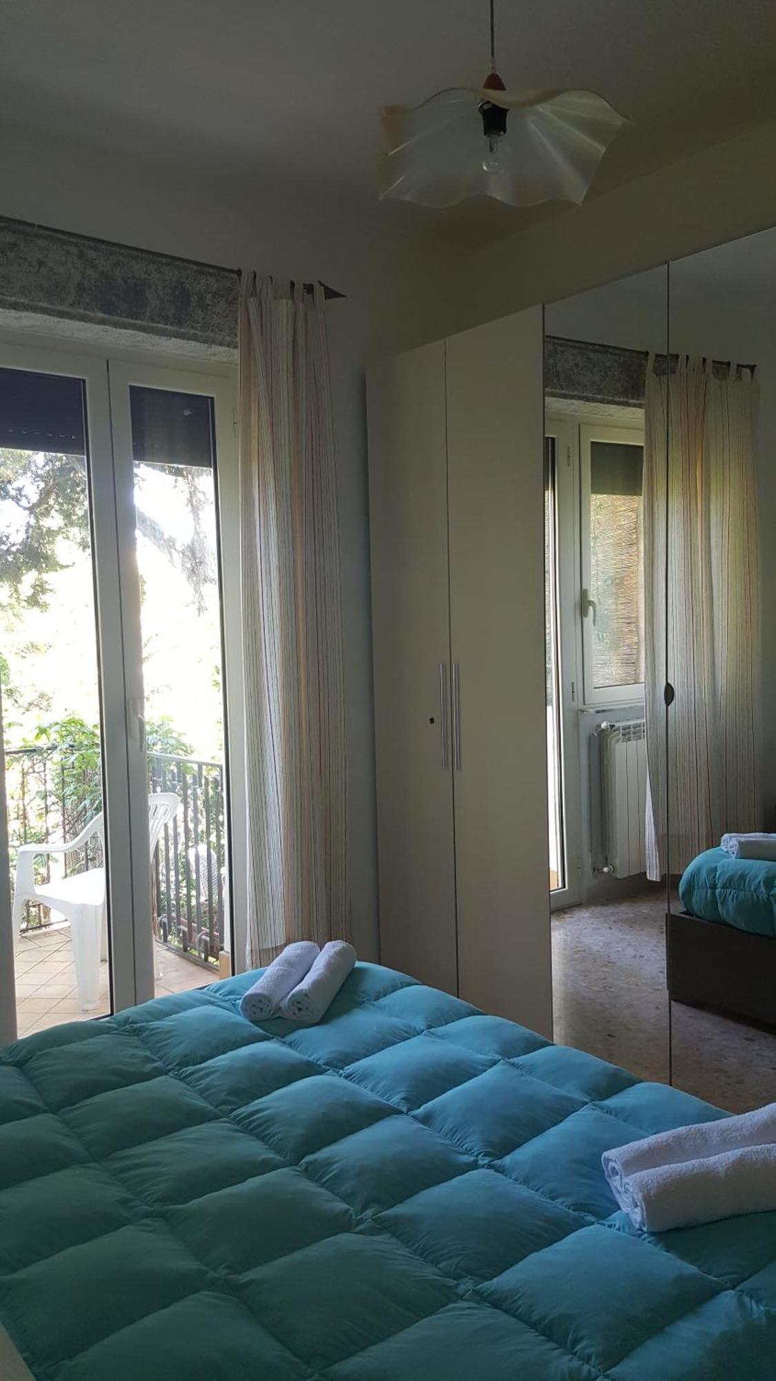B&B In Sabina Poggio Nativo Bilik gambar