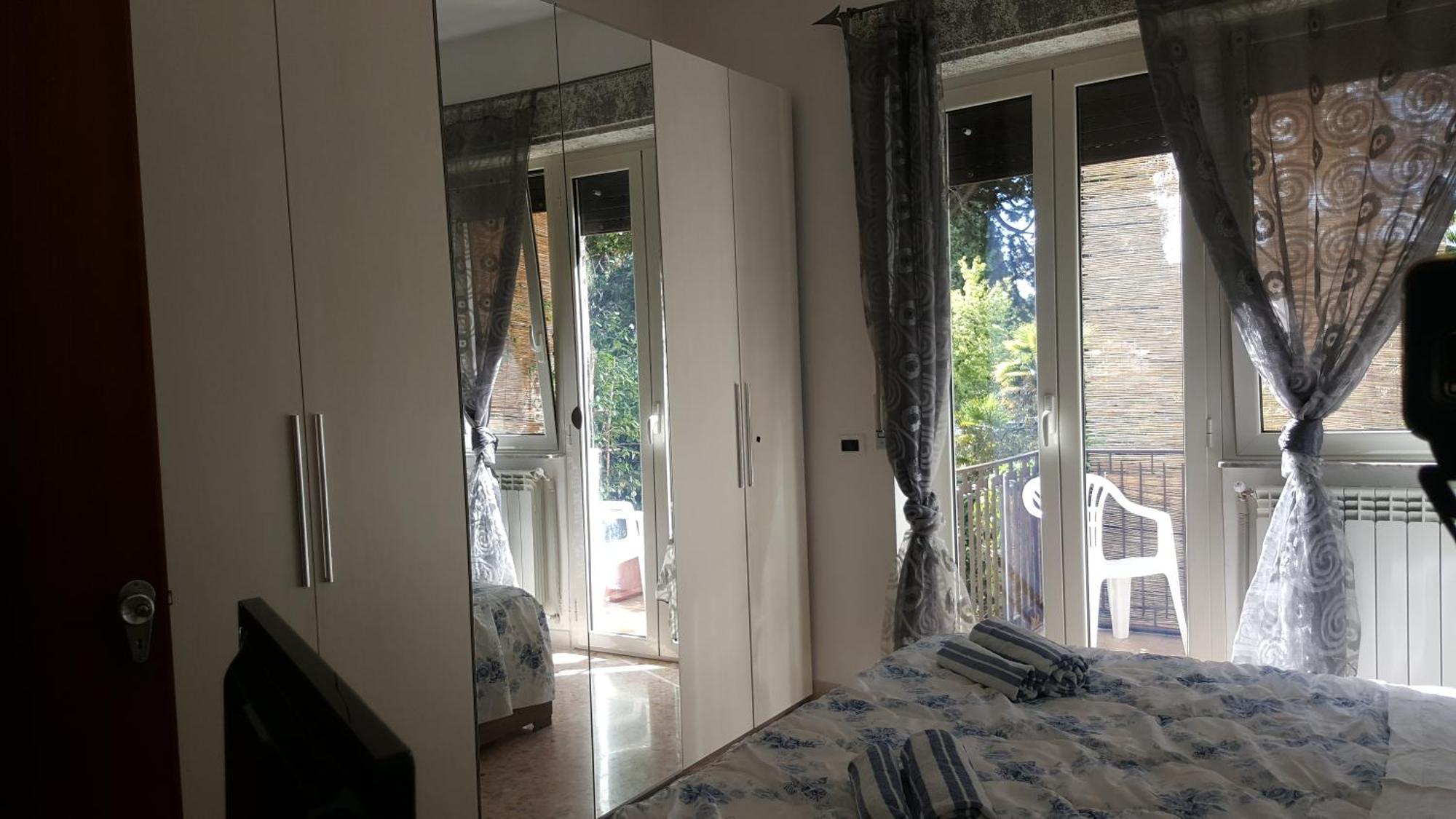 B&B In Sabina Poggio Nativo Luaran gambar