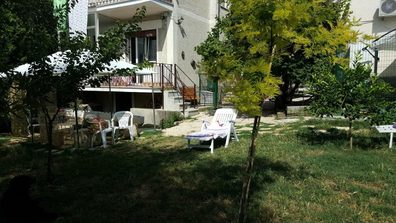 B&B In Sabina Poggio Nativo Luaran gambar