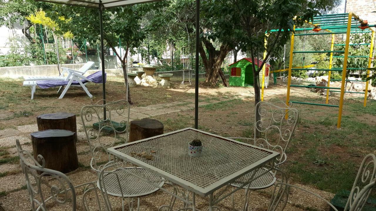 B&B In Sabina Poggio Nativo Luaran gambar