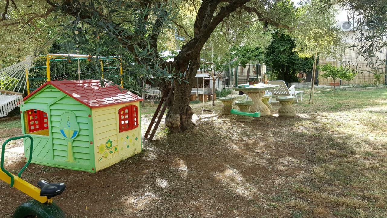 B&B In Sabina Poggio Nativo Luaran gambar